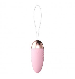 LILO - Gladiator Wireless Vibrator Egg (Support Connect WeChat Mini Programs)